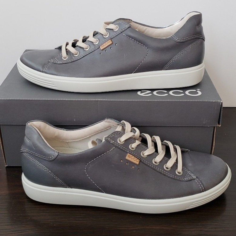 ECCO Women's Soft 7 Fashion Sneaker